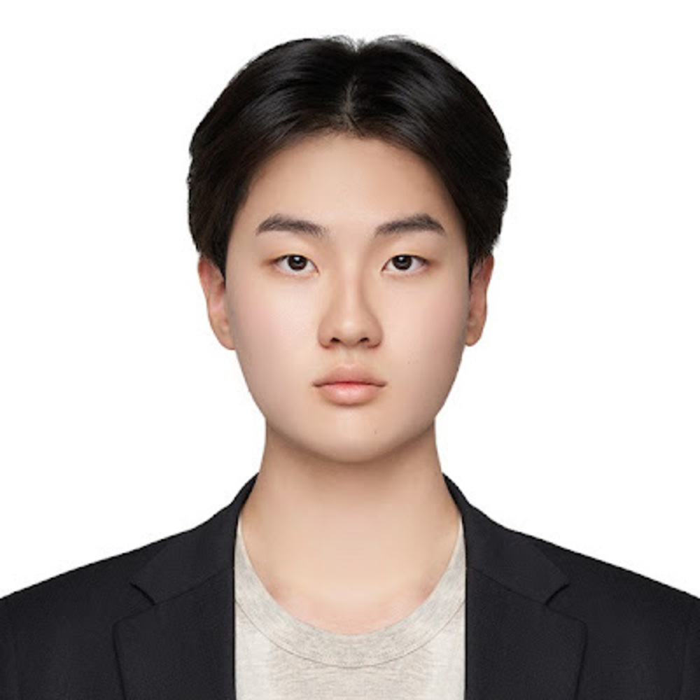 Meet your Posher, Minjae
